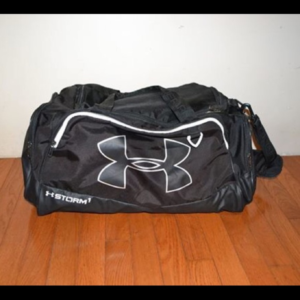 large duffel bag